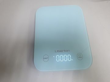 Б/у Весы кухонные Liberton lks-0717 01-200851963