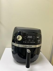 Б/в Фритюрниця Liberton laf-3206 01-200849350