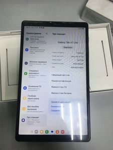 Б/в Планшет Samsung galaxy tab a7 lite 3/32gb wi-fi 01-200853848