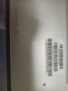 Hp 16/core ultra 5 125h ddr5/16gb ddr5/hdd *відсутній/ssd 512 gb/*інтегрована