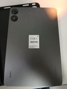 Б/в Планшет Xiaomi redmi pad pro 8/256gb 01-200854528