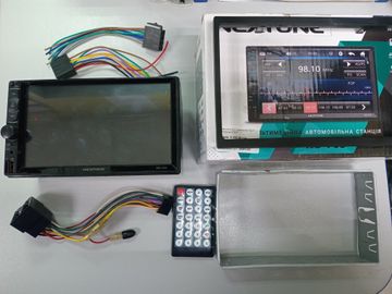 Б/у Автомагнитола Nextone md-703 01-200853921