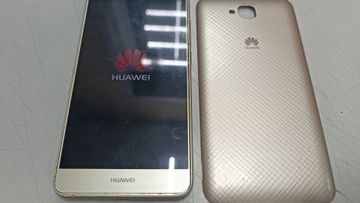 Б/у Мобильный телефон Huawei y6 pro 2/16gb 01-200855070