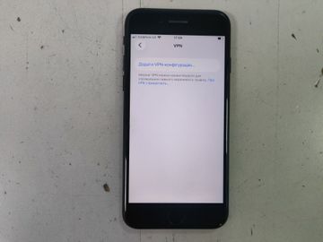 Б/в Мобільний телефон Apple iphone se 2020 64gb 01-200855105