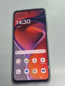 Б/в Мобільний телефон Motorola moto g15 power 8/256gb 01-200854389
