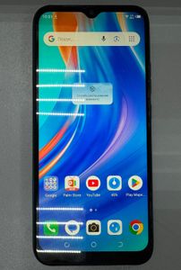 Б/в Мобільний телефон Tecno spark 6 go 2/32gb 01-200855219