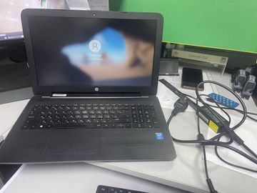 Hp 15/core i3 5005u ddr3/4gb ddr3/ssd 480 gb/*інтегрована