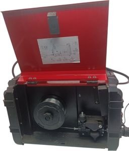 Б/в Зварювальний апарат Vitals fcaw-1400 led 01-200850680