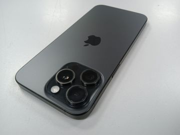 Б/в Мобільний телефон Apple iphone 15 pro max 256gb 01-200802559