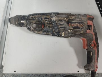 Б/в Перфоратор Dnipro-M rh-120mb 01-200854930