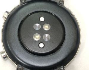 Б/у Смарт-часы Huawei watch gt 2 01-200854358