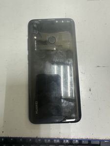 Б/в Мобільний телефон Huawei p smart plus 2019 3/64gb 01-200856281
