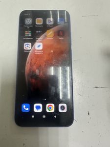 Б/в Мобільний телефон Xiaomi redmi 9c nfc 3/64gb 01-200856278