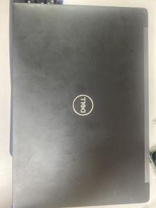 Б/в Ноутбук Dell 14/core i7 8650u ddr3/8gb ddr3/hdd *відсутній/ssd 240 gb/*інтегрована 01-200856027