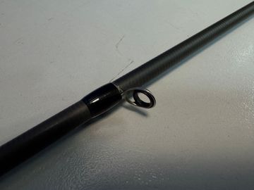 Б/в Спінінг Azura 24 safina game s80l 2.44м 2-12г 01-200856273