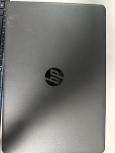 Б/в Ноутбук Hp 15/ryzen 3 5300u ddr4/8gb ddr3/hdd *відсутній/ssd 240 gb/*інтегрована 01-200858556