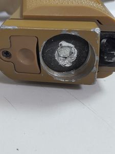 Б/в Пневматичний пістолет Umarex beretta m9a3 fm blowback 01-200858283