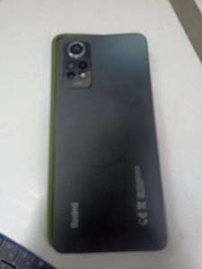 Б/в Мобільний телефон Xiaomi redmi note 12 pro 4g 8/256gb 01-200858434