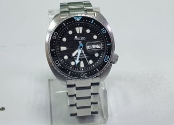 Б/в Годинник Seiko srpg19k1 01-200858481