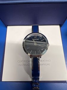 Б/у Часы Swarovski 5580533 01-200811880