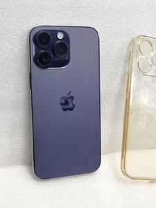 Б/у Мобильный телефон Apple iphone 14 pro max 128gb 01-200858834