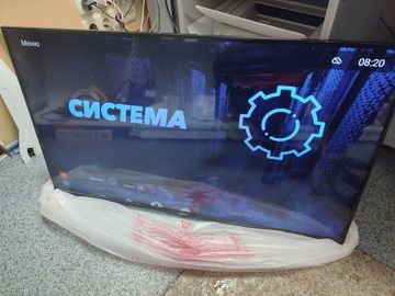 Б/в Телевізор Kivi 43u600kd 01-200856802