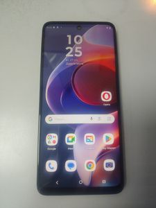 Б/в Мобільний телефон Motorola moto e15 2/64gb 01-200859246