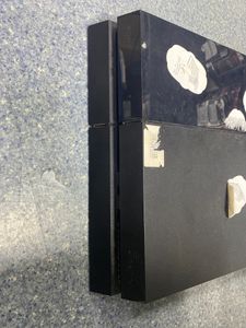 Б/в Ігрова приставка Sony playstation 4 500gb 01-200855133