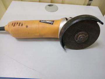 Б/в Кутова шліфмашина Compass ag59-1 01-200856761