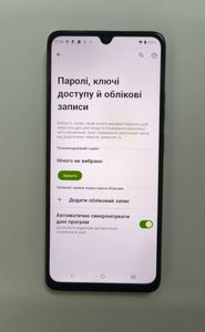 Б/в Мобільний телефон Motorola moto g06 4g 4/64gb 01-200858559