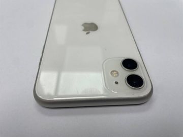 Б/в Мобільний телефон Apple iphone 11 64gb 01-200858802