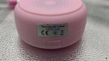 Б/в Акустика Cyboo bts-06 01-200860032