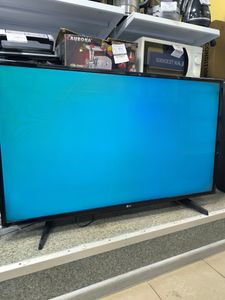 Б/в Телевізор Lg 43lh513v 01-200828428