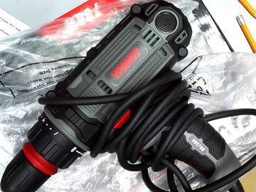 Б/в Шурупокрут Vorhut vds70q 01-200860102