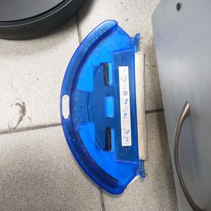 Б/в Робот-пилосос Rowenta explorer serie 60 rr7455wh 01-200860279