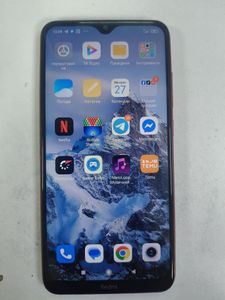 Б/в Мобільний телефон Xiaomi redmi 8 4/64gb 01-200860396