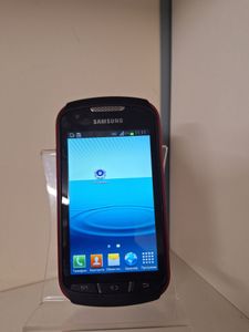 Б/в Мобільний телефон Samsung galaxy xcover 2 s7710 01-200860256