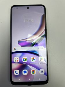 Б/в Мобільний телефон Motorola moto g13 4/128gb xt2331-2 01-200860654