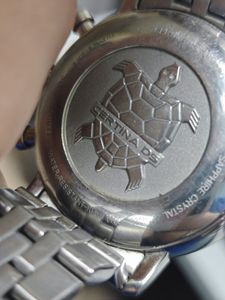 Б/у Часы Certina c035 417a 01-200860761