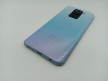 Б/в Мобільний телефон Xiaomi redmi note 9 4/128gb 01-200861985