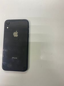 Б/в Мобільний телефон Apple iphone xr 128gb 01-200861373