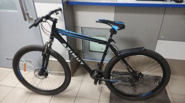 Б/в Велосипед Azimut energy 29 01-200860844