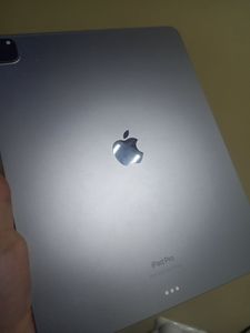 Б/в Планшет Apple ipad pro 12.9 2022 wi-fi 512gb 01-200862617