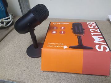Б/в Мікрофон Gamepro sm1258 01-200856707