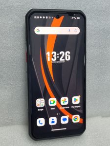 Б/в Мобільний телефон Oukitel wp39 6/256gb 01-200861930