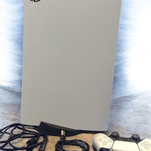 Б/в Ігрова приставка Sony playstation 5 825gb 01-200861560