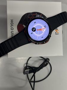 Б/в Смарт-годинник Imilab imiki holo ultra 01-200861343