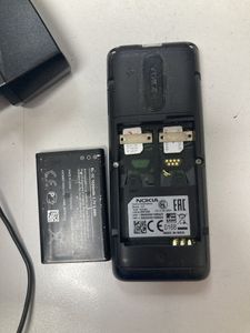 Б/в Мобільний телефон Nokia 107 rm-961 01-200864347