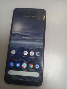 Б/в Мобільний телефон Nokia g21 4/64gb 01-200859880
