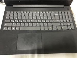 Б/у Ноутбук Lenovo 15/pentium 6405u ddr4/4gb ddr4/hdd *відсутній/ssd 128 gb/geforce mx130 2gb 01-200861590